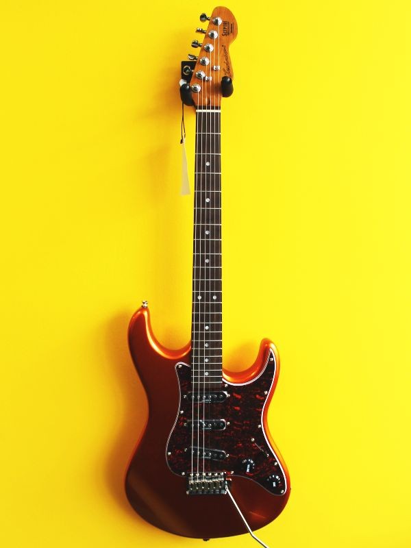 Levinson Sceptre Ventana Standard Gen II